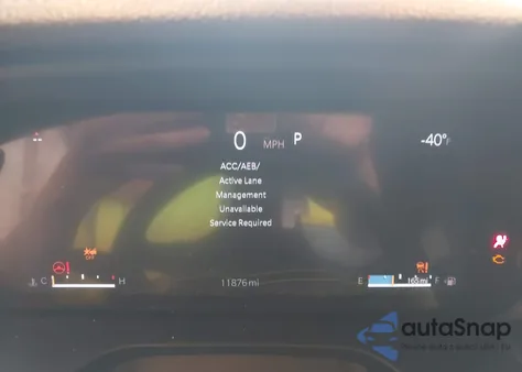 2024 Jeep Grand Cherokee L Limited 4X4 z USA, uszkodzony, nr VIN 1C4RJKBG8R8597049